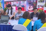 Tourism market booms ahead of Lunar New Year