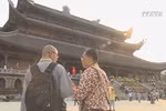 VESAK connects people from all over the world