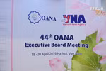 VNA strengthens role in multilateral press forum