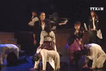 European director stages Shakespeare’s play in Hanoi
