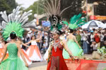 Coffee carnival dazzles people in Buon Ma Thuot city