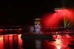 Ban Gioc waterfall festival in Cao Bang
