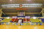 Quan Ngua Sports Complex ready for SEA Games 31 