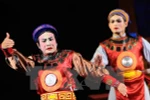 Traditional tuong theatre must be preserved