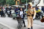 Public campaign enhances safe helmet use