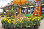 Chol Chnam Thmay - biggest festival of Khmer people