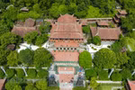 Dia Tang Phi Lai pagoda - A tourist site in Ha Nam