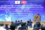 Cooperation possibilities for Japan, Vietnam limitless: Japanese PM