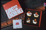Unique Mid-Autumn festival gifts inspired by folk paintings