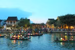 Tourism in Hoi An ancient town recovers after COVID-19
