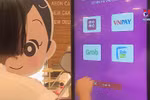 Cashless payment brings priceless benefits for users