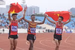 SEA Games – “glue” in building the ASEAN Community
