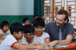Vietnam 7th best place in world for expat life