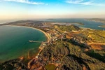 Co To islands hold huge potential for tourism development 