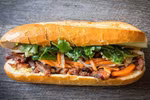 Vietnam’s 'Banh mi' added to Merriam-Webster's dictionary