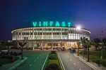 VinFast delivers first 100 VF 8s to customers in Vietnam