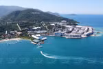 Breathtaking Nha Trang sea