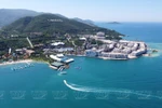 Breathtaking Nha Trang sea