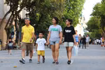 Hanoi aims to receive 11 million domestic tourists in H2