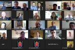Webinar marks 45 years of national reunification, 70 years of Vietnam-Russia ties