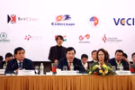 Deputy PM Pham Binh Minh attends Vietnam Business Forum 2020