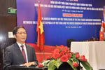 Vietnam, UK issue joint statement concluding free trade negotiations