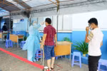 HCM City strengthens protection for patients from COVID-19
