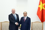 PM expects Vietnam-Russia annual trade to soon reach 10 billion USD
