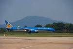 Vietnam Airlines continues to launch new routes