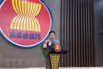 Chinese Ambassador affirms cooperation with ASEAN in pandemic control, economic recovery