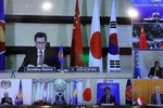 ASEAN chief hails Vietnam’s leadership in regional response to COVID-19