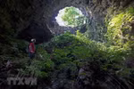 Dak Nong Geopark earns global status