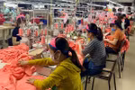 Enterprises proactive in coping with pandemic