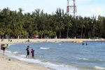 Vietnam welcomes just 44,000 foreign arrivals in Q3