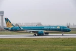 Vietnam Airlines suspends flights to Russia, Taiwan 