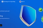 Apps rolled out to fight pandemic