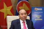 Prime Minister talks on outcomes of Special ASEAN, ASEAN+3 Summits on COVID-19 