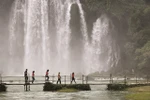 Non Nuoc Cao Bang Geopark, a wonderland on Earth