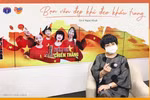 COVID-19: Campaign encourages people to wear masks 