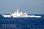 China’s actions in East Sea contrary to UNCLOS 1982: experts