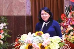 70th traditional day of Vietnam – Russia Friendship Association marked in Hanoi