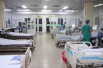 Vietnam reports 9 more COVID-19 cases