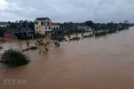 ASEAN Foreign Ministers issue statement on floods, landslides in Southeast Asia 
