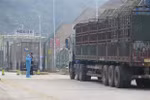 Lang Son restores cross-border trade activities by locals