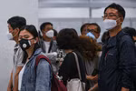 Malaysia yet to raise alarm for COVID-19 outbreak