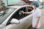 Gov't issues instructions on implementation of stay-at-home order