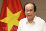Minister requests saving time, costs for businesses 