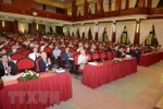 Seminar spotlights values of President Ho Chi Minh’s thought 