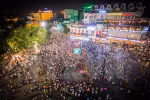 Hanoi suspends activities at relic sites, tourist destinations 