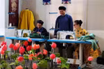 Festival honours Ao dai, cuisine of Hue ancient imperial city 